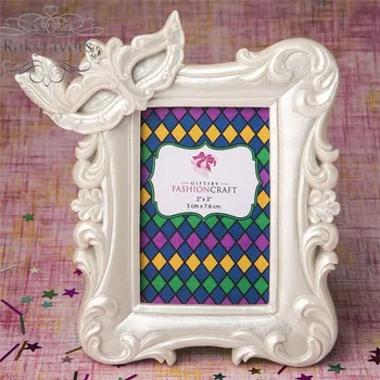FREE SHIPPING 10PCS Mardi Gras Masked Theme Picture Place Card Frame Wedding Favors Table Setting Event Photo Mini Frame
FREE SHIPPING 10PCS Mardi Gras Masked Theme Picture Place Card Frame Wedding Favors Table Setting Event Photo Mini Frame