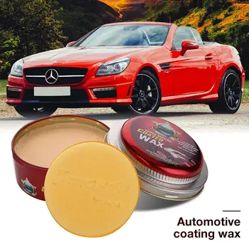 Universal Car Wax Polishing Paint Scratch Repair Care Waterproof Agent Shape Hard Crystal Wax Scratch Remover
Universal Car Wax Polishing Paint Scratch Repair Care Waterproof Agent Shape Hard Crystal Wax Scratch Remover