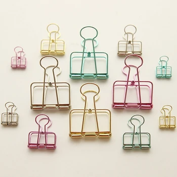 5pcs/lot Cute Metal Color Hollow Three Size Long Tail Clip Folder Ticket Clip Handbook Retro Puzzle Clip Swallowtail Clip
5pcs/lot Cute Metal Color Hollow Three Size Long Tail Clip Folder Ticket Clip Handbook Retro Puzzle Clip Swallowtail Clip