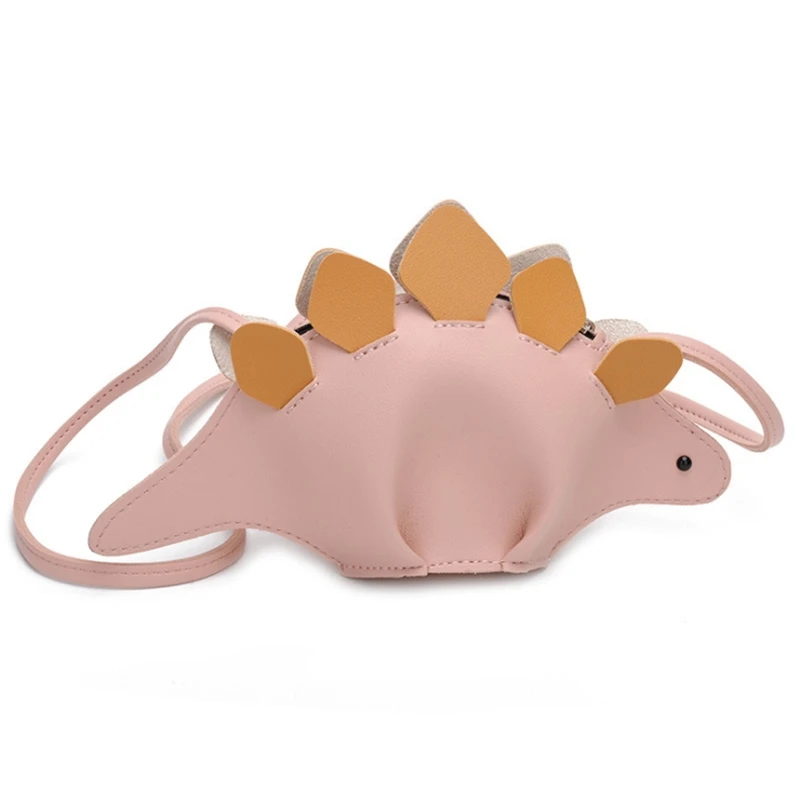 Children's Shoulder Bag For Girls Funny Dinosaur Crossbody Handbags Teenager Mini Messenger Chest Bag Multi-color Optional Pouch
Children's Shoulder Bag For Girls Funny Dinosaur Crossbody Handbags Teenager Mini Messenger Chest Bag Multi-color Optional Pouch