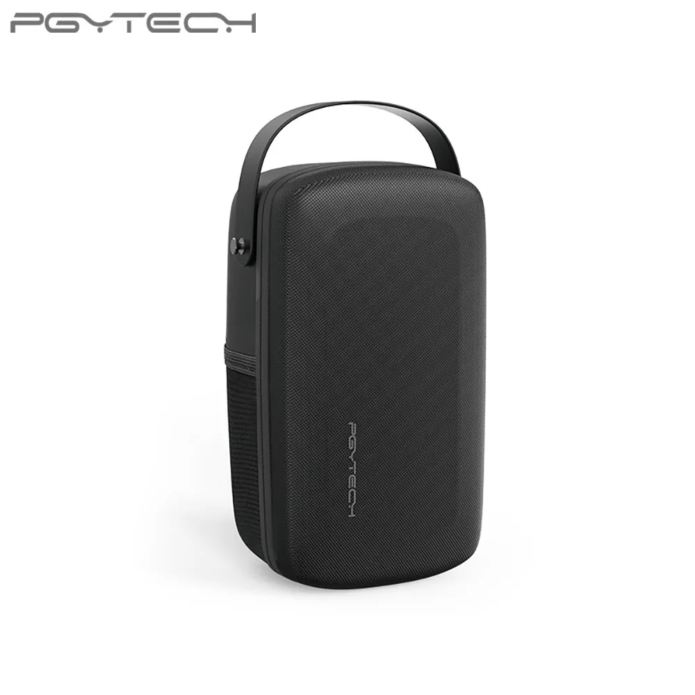 PGYTECH Mavic 2 Mini Portable Bag General Small Case EVA foam Carrying Case For DJI Mavic 2 Pro / Mavic 2 Zoom drone Accessories
PGYTECH Mavic 2 Mini Portable Bag General Small Case EVA foam Carrying Case For DJI Mavic 2 Pro / Mavic 2 Zoom drone Accessories