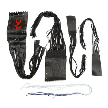 Motorcycle Tassel Synthetic Leather Fringe Grip Cover Streamer Grips Covers For Harley Chopper Cruiser
Motorcycle Tassel Synthetic Leather Fringe Grip Cover Streamer Grips Covers For Harley Chopper Cruiser