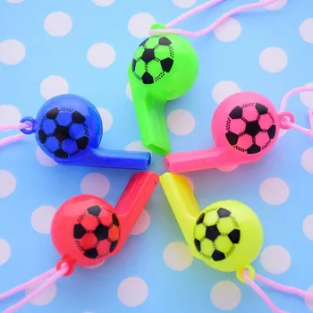 Novelty Football Whistle Smiling Face Whistles Kids Toys Noise Maker Cheering Props Halloween Party Supplies
Novelty Football Whistle Smiling Face Whistles Kids Toys Noise Maker Cheering Props Halloween Party Supplies