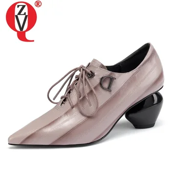 ZVQ woman shoes 2019 spring new fashion sexy pointed toe sheepskin woman pumps outside high heels cross-tied stripe ladies shoes
ZVQ woman shoes 2019 spring new fashion sexy pointed toe sheepskin woman pumps outside high heels cross-tied stripe ladies shoes