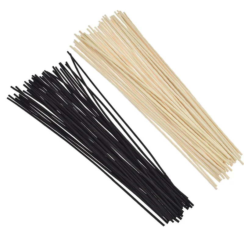 50pcs 3mmX30cm Extra Long Rattan Reed Oil Diffuser Replacement Refill Sticks DIY Home Decoration Wholesale
50pcs 3mmX30cm Extra Long Rattan Reed Oil Diffuser Replacement Refill Sticks DIY Home Decoration Wholesale
