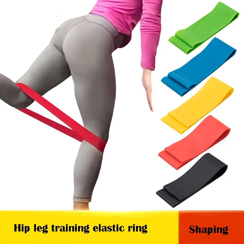 Yoga rally belt elastic belt green latex rope stretching tension resistance circle fitness weight loss belt
Yoga rally belt elastic belt green latex rope stretching tension resistance circle fitness weight loss belt