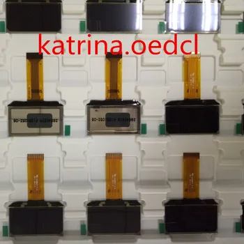 1.54 inch OLED display UG-2864ASWCG01 white blue yellow light driver SSD1305 LCD new and original&in stock
1.54 inch OLED display UG-2864ASWCG01 white blue yellow light driver SSD1305 LCD new and original&in stock