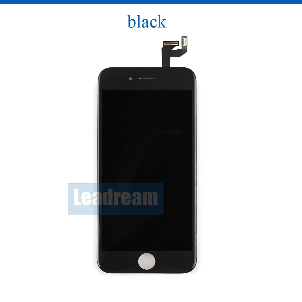 Tested No Dead Pixel for iPhone 6S 7 8 Plus LCD Display Digitizer Screen Assembly Replacement Black White
Tested No Dead Pixel for iPhone 6S 7 8 Plus LCD Display Digitizer Screen Assembly Replacement Black White