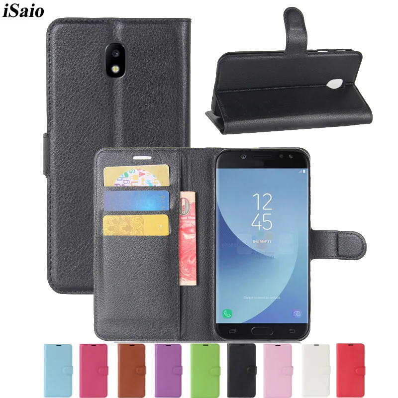 For Samsung Galaxy J5 2017 J530 J530F J530FM SM-J530FM DS EU US Wallet Case Luxury PU Leather TPU Magnetic Phone Cover Flip Case
For Samsung Galaxy J5 2017 J530 J530F J530FM SM-J530FM DS EU US Wallet Case Luxury PU Leather TPU Magnetic Phone Cover Flip Case