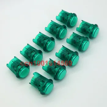 DIY New Reyann 10Pcs/lot 5V 30mm Arcade LED Lamp Buttons Illuminated Action Button For Raspberry Pi 1 2 Retropie 3 Model B Green
DIY New Reyann 10Pcs/lot 5V 30mm Arcade LED Lamp Buttons Illuminated Action Button For Raspberry Pi 1 2 Retropie 3 Model B Green