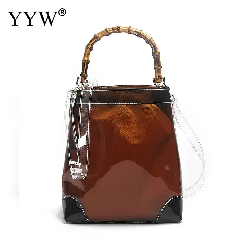 2019 Design Luxury Large White Women Transparent Bag Clear Pvc Jelly Small Totes Messenger Bags Female Crossbody Shoulder Bags
2019 Design Luxury Large White Women Transparent Bag Clear Pvc Jelly Small Totes Messenger Bags Female Crossbody Shoulder Bags