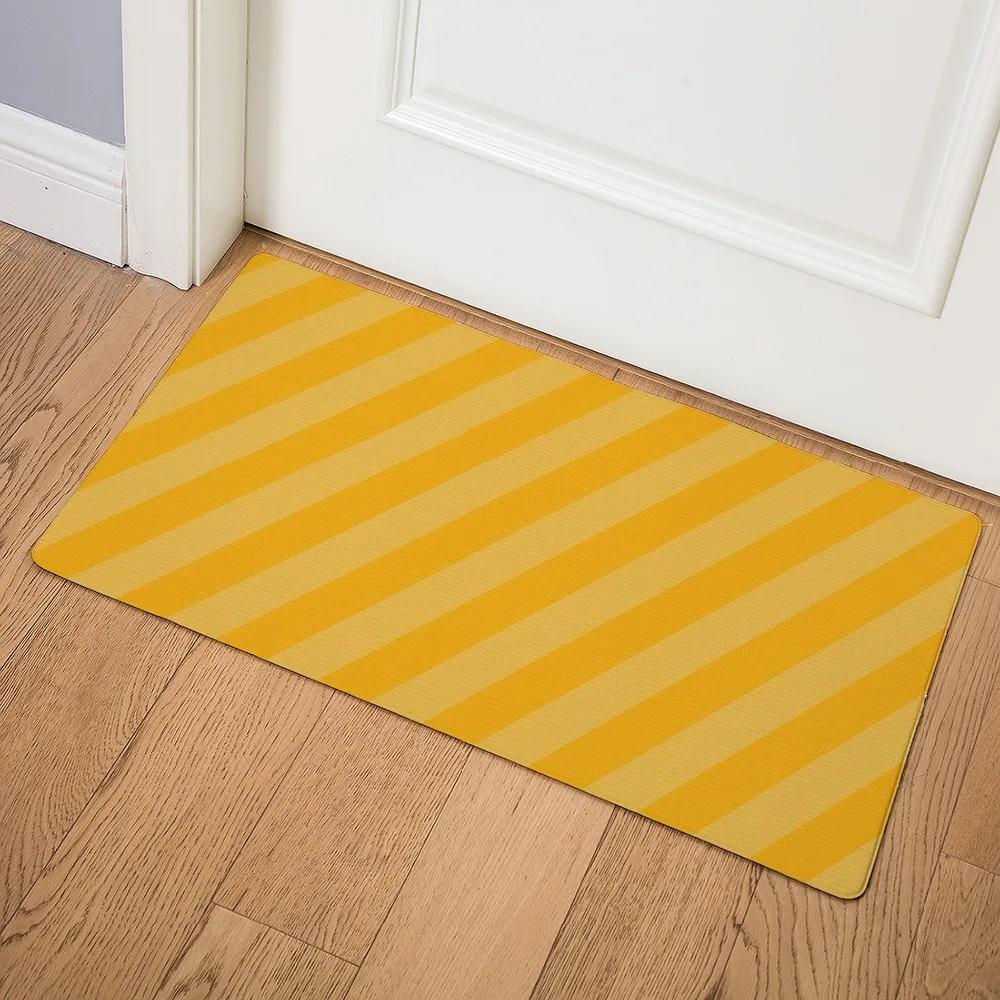 Front Door Mat Kitchen Mat Living Room Corridor Outdoor Carpet Waterproof Non-slip Floor Mat 46x75cm
Front Door Mat Kitchen Mat Living Room Corridor Outdoor Carpet Waterproof Non-slip Floor Mat 46x75cm