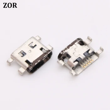 50pcs Micro USB 5pin Female Connector For MOTO G1 Mini USB Jack Connector Applicability for mobile phone charging tail plug
50pcs Micro USB 5pin Female Connector For MOTO G1 Mini USB Jack Connector Applicability for mobile phone charging tail plug
