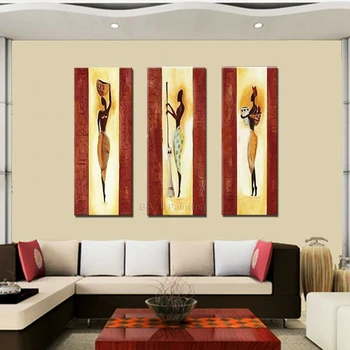 Free Shipping Handpainted Modern Abstract Wall Art Oil Painting On Canvas African Art Painting Modern Abstract Oil Painting
Free Shipping Handpainted Modern Abstract Wall Art Oil Painting On Canvas African Art Painting Modern Abstract Oil Painting