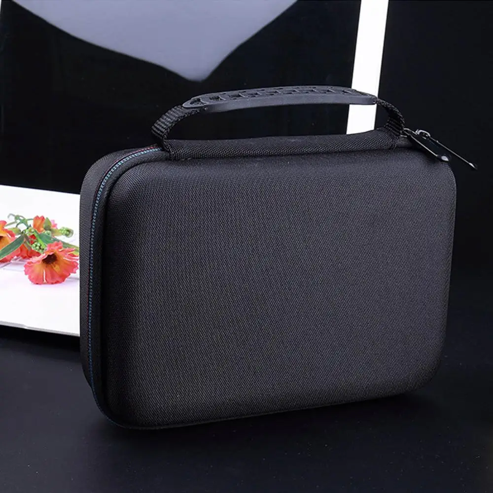 Portable Travel EVA Hard Carrying Case Protective Box Bag for Philips Norelco Multi Groom Series 3000 MG3750
Portable Travel EVA Hard Carrying Case Protective Box Bag for Philips Norelco Multi Groom Series 3000 MG3750