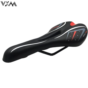 VXM Bicycle Saddle MTB Road Mountain Bike Saddle Hollow comfortable seats Bicycle breathable saddle seats Bicycle Parts
VXM Bicycle Saddle MTB Road Mountain Bike Saddle Hollow comfortable seats Bicycle breathable saddle seats Bicycle Parts