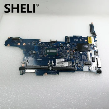 SHELI 730808-501 free shipping FOR HP 840 G1 840-G1 MotherBoard 730808-001 CPU I5-4200U SR170 laptop motherboard
SHELI 730808-501 free shipping FOR HP 840 G1 840-G1 MotherBoard 730808-001 CPU I5-4200U SR170 laptop motherboard