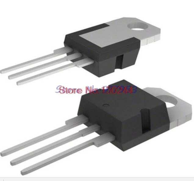 10pcs L7905 L7906 L7908 L7909 L7912 L7915 L7924 LM317T IRF3205 Transistor TO-220 TO220 L7905CV L7906CV L7908CV L7909CV L7915CV
10pcs L7905 L7906 L7908 L7909 L7912 L7915 L7924 LM317T IRF3205 Transistor TO-220 TO220 L7905CV L7906CV L7908CV L7909CV L7915CV