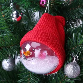 Funny Cute Christmas Tree Decoration Noel Snowman Ball Ornaments Natal Toy Christmas Decorations for Home
Funny Cute Christmas Tree Decoration Noel Snowman Ball Ornaments Natal Toy Christmas Decorations for Home