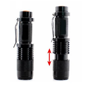 XML-Q5+COB LED Flashlights Super Bright High Brightness Mini Handheld Flashlight For Walking Camping Fishing
XML-Q5+COB LED Flashlights Super Bright High Brightness Mini Handheld Flashlight For Walking Camping Fishing