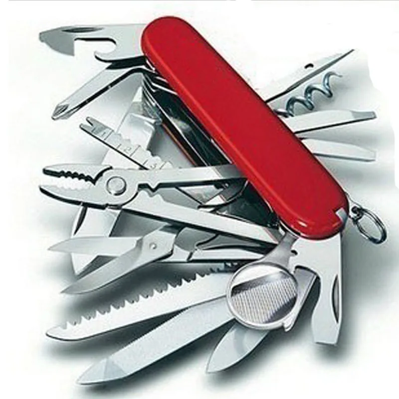 swiss fold army knife camp multitool multi tool multipurpose multifunction edc pocket champ gear outdoor multiuso tool survive
swiss fold army knife camp multitool multi tool multipurpose multifunction edc pocket champ gear outdoor multiuso tool survive