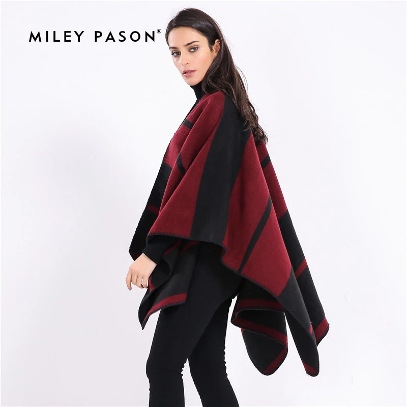 Fashion winter cashmere-like scarf woman warm poncho luxury brand Pashmina female Shawl soft cashmere wrap blanket scarf DP2608
Fashion winter cashmere-like scarf woman warm poncho luxury brand Pashmina female Shawl soft cashmere wrap blanket scarf DP2608