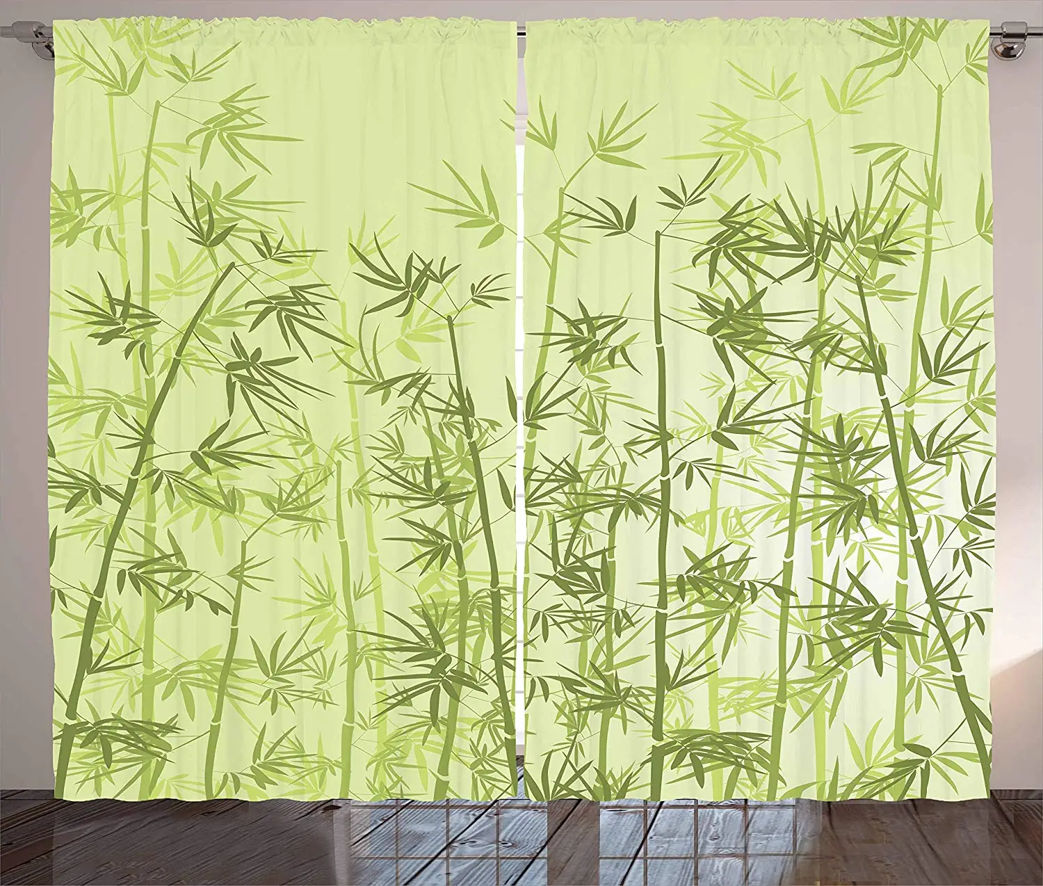 Forest Curtains Tropical Style Woodland Spiritual Nature Spa Chakra Zen Yoga Concept Living Room Bedroom Window Drapes
Forest Curtains Tropical Style Woodland Spiritual Nature Spa Chakra Zen Yoga Concept Living Room Bedroom Window Drapes