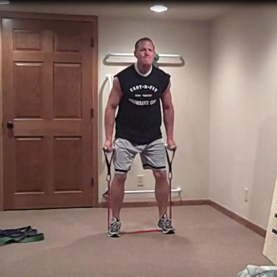 Фитнес резинки j Bryant Fitness