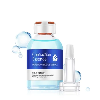 Pore Convergence Essence Moisturizing Smooth Fine Lines Pores Shrinking Serum Face Care
Pore Convergence Essence Moisturizing Smooth Fine Lines Pores Shrinking Serum Face Care