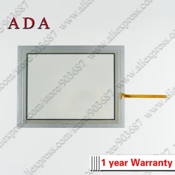 PFXGP4601TAA Touch Screen Panel Glass Digitizer for Pro-face PFXGP4601TAA Touchscreen with Front Overlay (Protective Film)
PFXGP4601TAA Touch Screen Panel Glass Digitizer for Pro-face PFXGP4601TAA Touchscreen with Front Overlay (Protective Film)