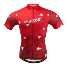 2018 hot Outdoor Sports Riding Shirt Breathable Quick-drying High-quality Bicycle Short-sleeved T-shirt Team uniforms BAT FOX DH
2018 hot Outdoor Sports Riding Shirt Breathable Quick-drying High-quality Bicycle Short-sleeved T-shirt Team uniforms BAT FOX DH
