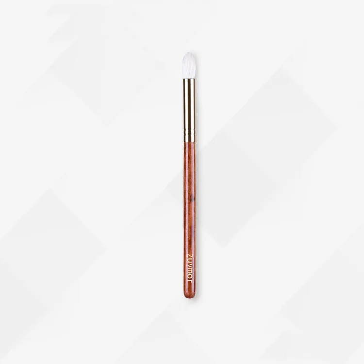 Shoushoulang Z86 Professional Make Up Brush Eye Shadow Blending Brush Soft Sokouhou Goat Hair Manually Bundled Makeup Brushes
Shoushoulang Z86 Professional Make Up Brush Eye Shadow Blending Brush Soft Sokouhou Goat Hair Manually Bundled Makeup Brushes