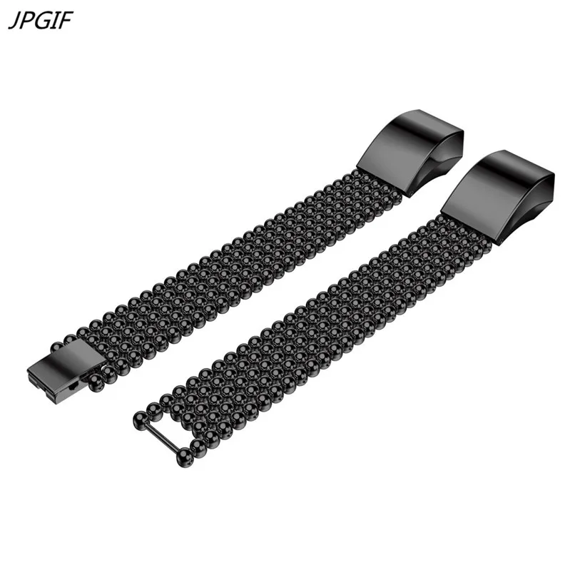 JPGIF NEW Stainless Steel Watch Bracelet Band Strap For Fitbit Alta HR H5TYa
JPGIF NEW Stainless Steel Watch Bracelet Band Strap For Fitbit Alta HR H5TYa