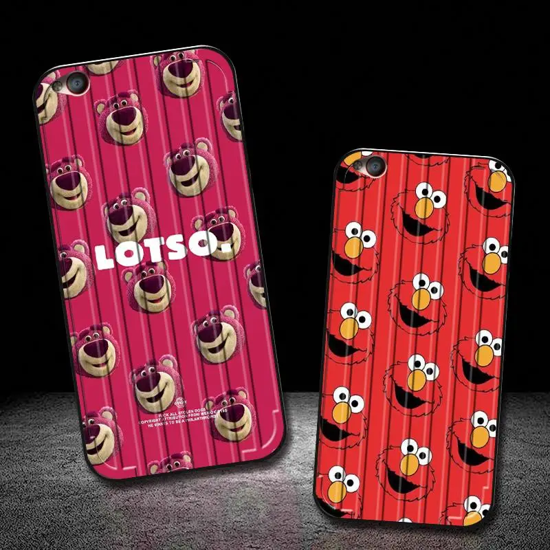 Luggage Suitcase Phone Case For ZTE Nubia Z18 Z11 Z17 Mini S Z17S Cute Bear Soft Cover For Nubia X N2 N3 V18 M2 Lite
Luggage Suitcase Phone Case For ZTE Nubia Z18 Z11 Z17 Mini S Z17S Cute Bear Soft Cover For Nubia X N2 N3 V18 M2 Lite