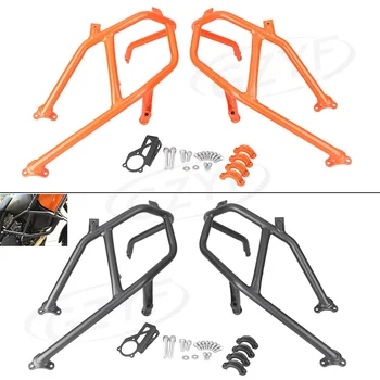 Motorcycle Lower Engine Frame Guard Crash Bar Protector For KTM 1199 1050 2013 2014 2015 2016 2017
Motorcycle Lower Engine Frame Guard Crash Bar Protector For KTM 1199 1050 2013 2014 2015 2016 2017
