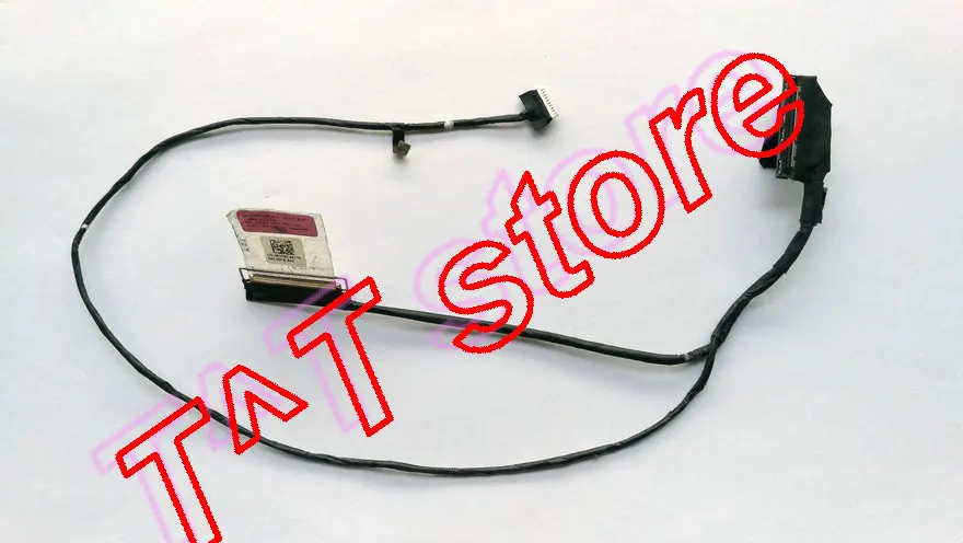 original CN-0R2P8C For DELL Latitude 11 3160 led lcd lvds cable 450.02103.1001 0R2P8C R2P8C free shipping works well
original CN-0R2P8C For DELL Latitude 11 3160 led lcd lvds cable 450.02103.1001 0R2P8C R2P8C free shipping works well
