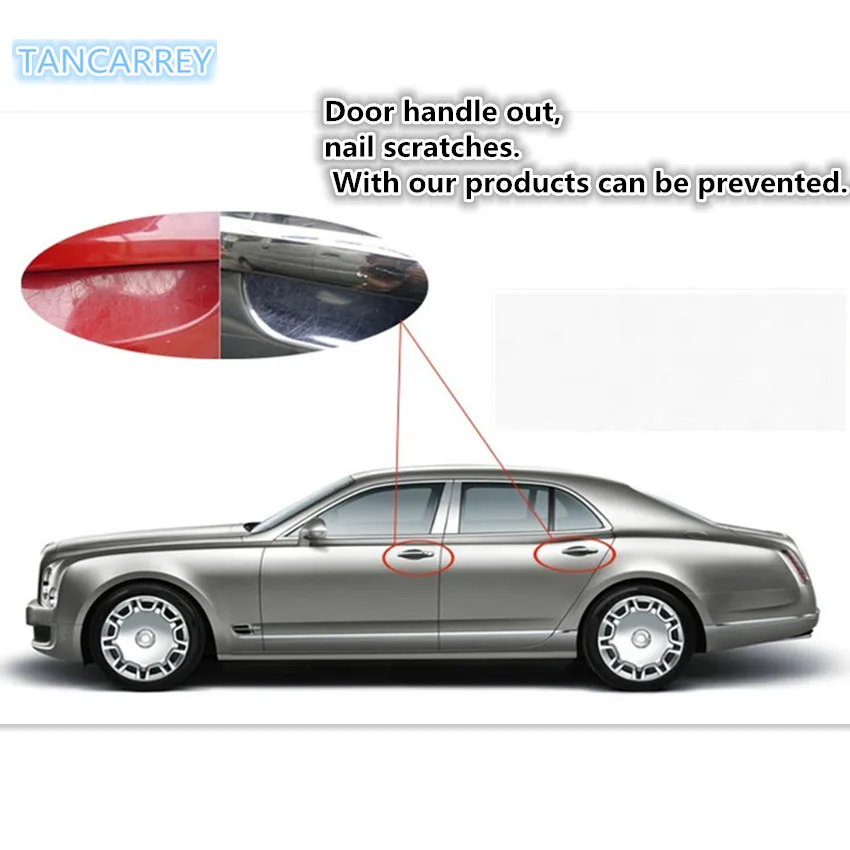 4 piece of car sticker door handle sticker for Toyota Camry Corolla RAV4 Yaris Highlander/Land Cruiser/PRADO Vios Vitz/Reiz Priu
4 piece of car sticker door handle sticker for Toyota Camry Corolla RAV4 Yaris Highlander/Land Cruiser/PRADO Vios Vitz/Reiz Priu