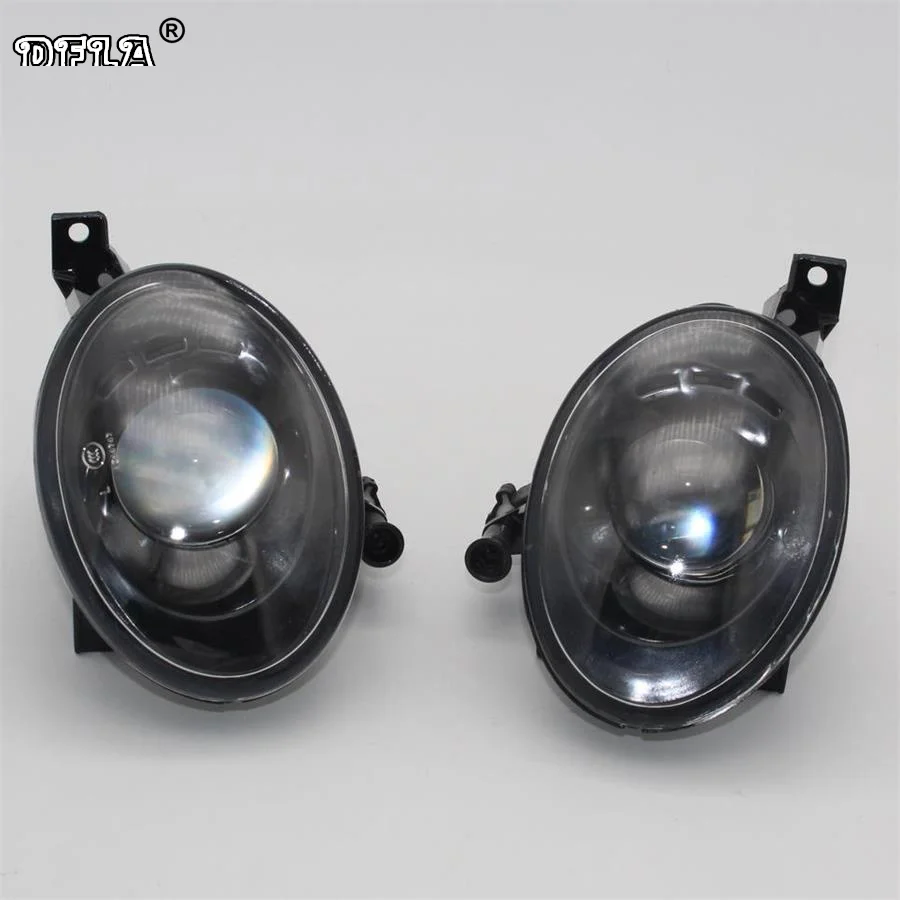 2pcs Car Light For VW Jetta A6 MK6 Variant 2010 2011 2012 2013 2014 Car-styling Front Fog Light Fog Lamp With Convex Lens
2pcs Car Light For VW Jetta A6 MK6 Variant 2010 2011 2012 2013 2014 Car-styling Front Fog Light Fog Lamp With Convex Lens