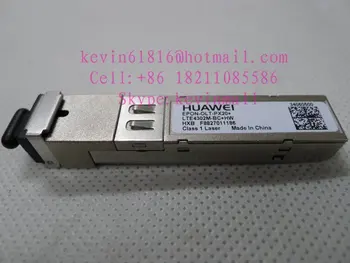 EPON-OLT-PX20+ LTE4302M-BC+ HW , 1.25G single mode SC port SFP transceiver compatible with Huwei and ZTE EPON cards
EPON-OLT-PX20+ LTE4302M-BC+ HW , 1.25G single mode SC port SFP transceiver compatible with Huwei and ZTE EPON cards