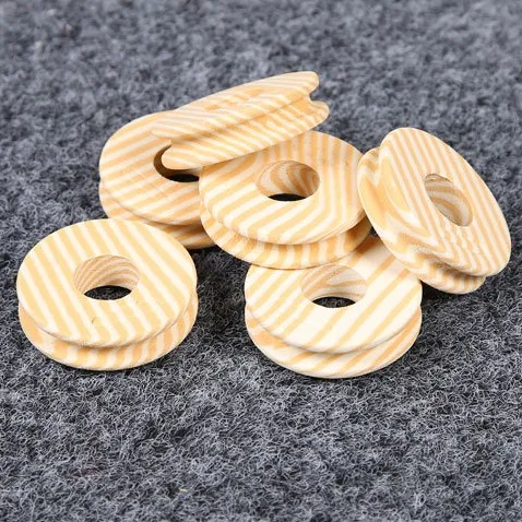 20pcs/lot EVA High Quality Fishing Line Plate Winding Board Wrapper circular Fishing Takle
20pcs/lot EVA High Quality Fishing Line Plate Winding Board Wrapper circular Fishing Takle