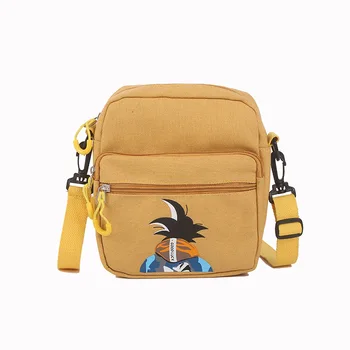 Anime Dragon Ball Women's Mini Canvas Shoulder Bag Female Small Handbag Totes Ladies Casual Purse For Girl Bolsa Feminina Bolsos
Anime Dragon Ball Women's Mini Canvas Shoulder Bag Female Small Handbag Totes Ladies Casual Purse For Girl Bolsa Feminina Bolsos