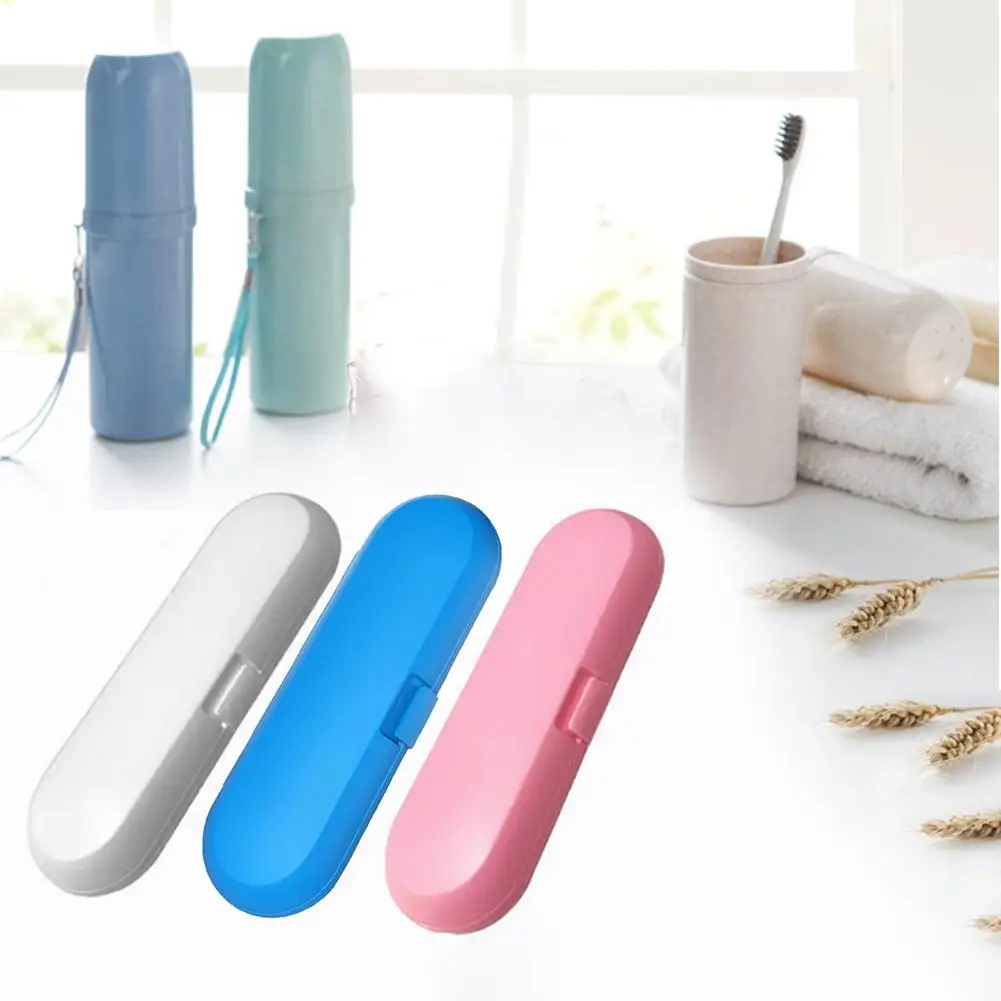 Electric Toothbrush Box Universal Portable PP Replacement Storage Organizer Protection Hard Cover For Travel Camping Hiking
Electric Toothbrush Box Universal Portable PP Replacement Storage Organizer Protection Hard Cover For Travel Camping Hiking