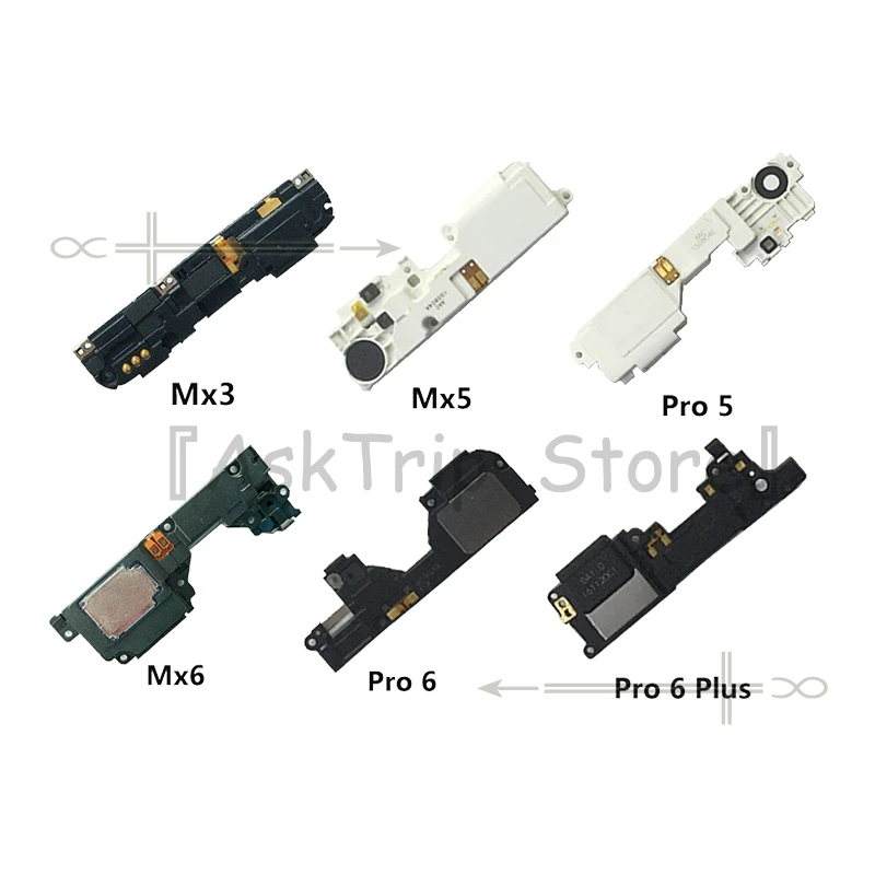 100% New For Meizu Mx 2 3 4 5 6 7 Pro Plus Buzzer Ringer Loud Speaker Loudspeaker Replacement Repair Spare Parts Flex Cable
100% New For Meizu Mx 2 3 4 5 6 7 Pro Plus Buzzer Ringer Loud Speaker Loudspeaker Replacement Repair Spare Parts Flex Cable
