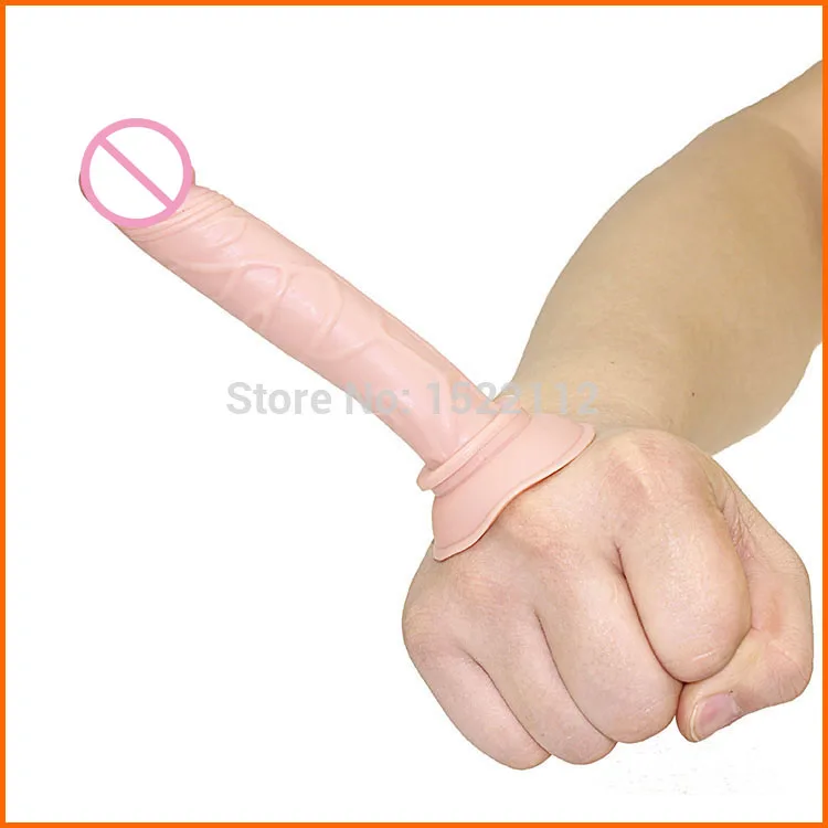 Фаллоимитатор 5 6