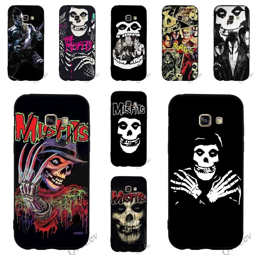 Hybrid The Misfits Jerry Only Phone Cover for Samsung Galaxy A3 Case A5 A6 S6 S7 Edge S8 S9 Plus Note 8 9 TPU
Hybrid The Misfits Jerry Only Phone Cover for Samsung Galaxy A3 Case A5 A6 S6 S7 Edge S8 S9 Plus Note 8 9 TPU