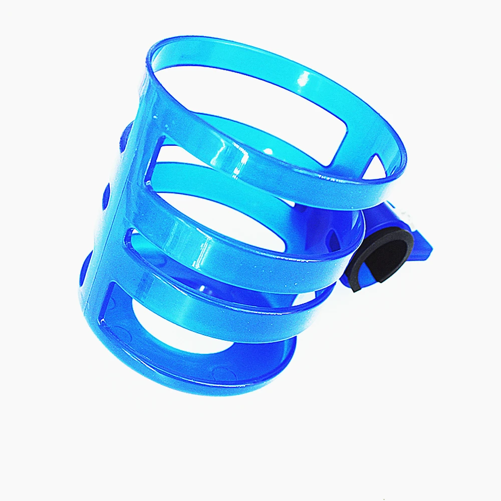 Stroller Accessory Bottle Holder Infant Stroller Bicycle Carriage Cart Accessory Plastic Bottle Cup Holder Baby Activity Product
Stroller Accessory Bottle Holder Infant Stroller Bicycle Carriage Cart Accessory Plastic Bottle Cup Holder Baby Activity Product