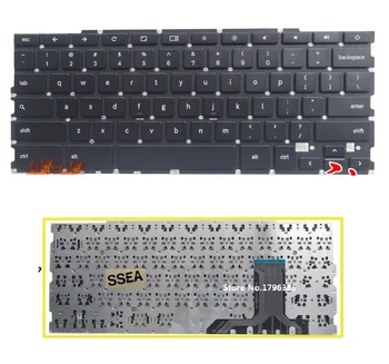 SSEA New US Keyboard for Samsung XE303 XE550 XE505 XE500 XE303C12 XE550C21 XE500C22 500T1C laptop keyboard free shipping
SSEA New US Keyboard for Samsung XE303 XE550 XE505 XE500 XE303C12 XE550C21 XE500C22 500T1C laptop keyboard free shipping