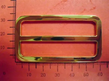 2 inch DIY Zinc alloy Gold Tri-glide buckle, metal slider, tri glide button alloy buckles, slider bag luggage accessory
2 inch DIY Zinc alloy Gold Tri-glide buckle, metal slider, tri glide button alloy buckles, slider bag luggage accessory