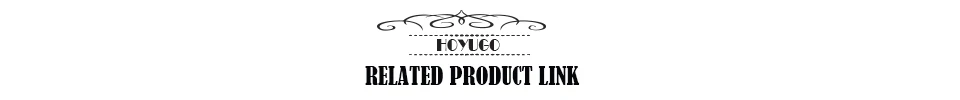 RELATED PRODUCT LINK