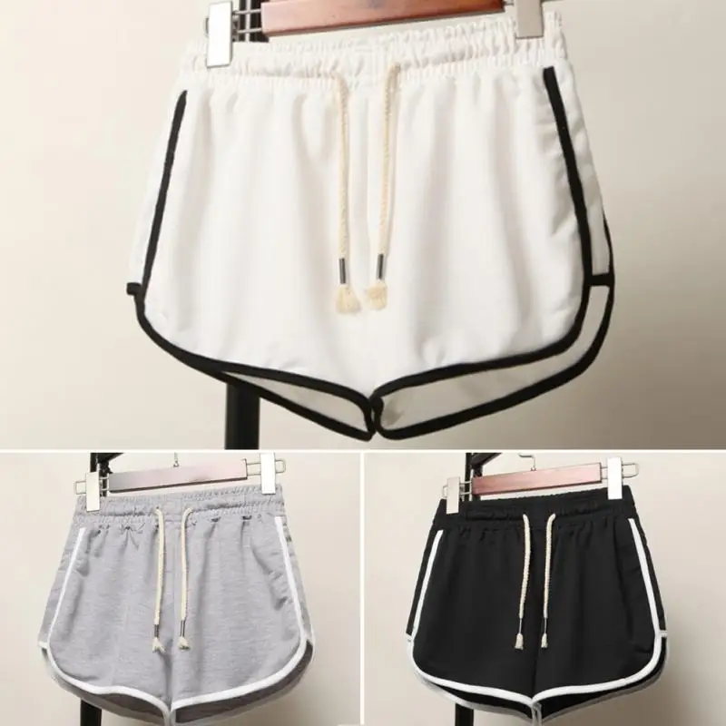 Summer Woman Fashion Korean Loose Short Pants High Waist Casual Wide Leg Short Pants Plus Size S-XXXL Pant
Summer Woman Fashion Korean Loose Short Pants High Waist Casual Wide Leg Short Pants Plus Size S-XXXL Pant